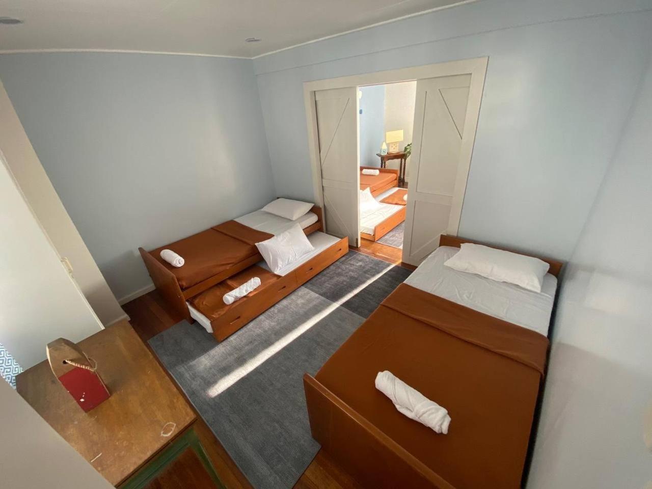 Вілла 99 Brentwood Baguio City Екстер'єр фото