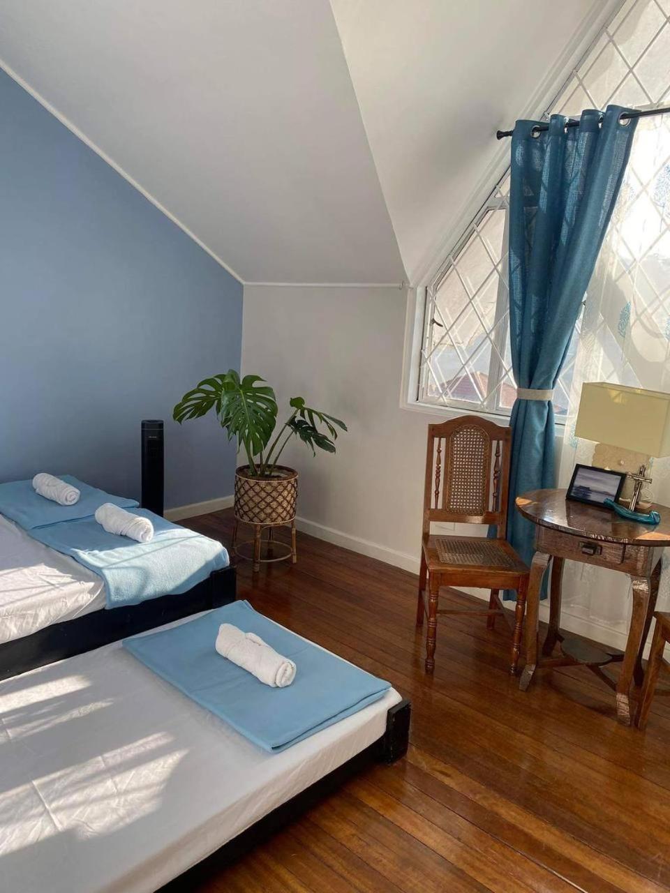 Вілла 99 Brentwood Baguio City Екстер'єр фото
