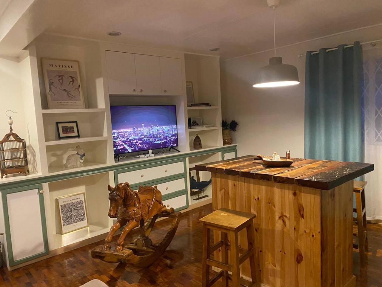 Вілла 99 Brentwood Baguio City Екстер'єр фото